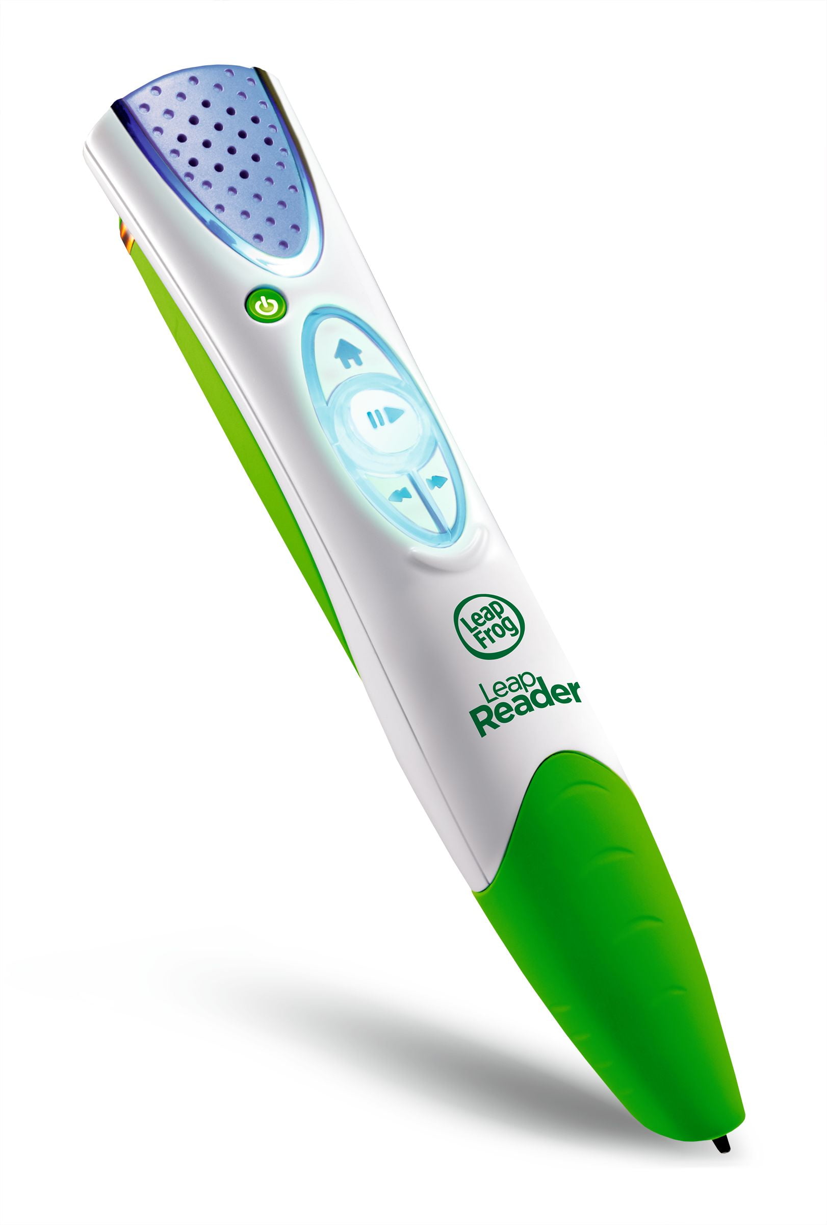 LeapFrog LeapReader Reading and Writing 