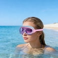 thumbnail image 5 of Dmlowu Swim Goggles Wide Angle Anti Fog, Swimming Goggles Adult Waterproof No Leak, Swim Mask Clear Vision Goggles for Women Men, 5 of 5