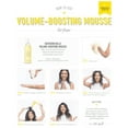 thumbnail image 5 of Drybar Southern Belle Volume-Boosting Root Lifter Volumizing Mousse Hair Treatment, 6.5 oz, 5 of 5