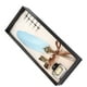 thumbnail image 5 of Juego de pluma de pluma Bling Bling pluma de Metal tallada con tinta vintage azul cielo, 5 of 12