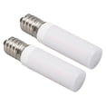 thumbnail image 1 of Bombilla LED Con Efecto De Llama, Bombilla De Llama E14 2W 2PCS De Bajo Consumo Para Vacaciones, 1 of 7