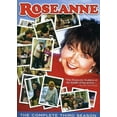 thumbnail image 2 of Roseanne: Season 3 (DVD, 3-Disc Set) NEW, 2 of 3