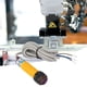 thumbnail image 5 of Interruptor fotoeléctrico de 10 a 30 cm, NPN, sensor de proximidad, CC 6 a 36 V, E3F-DS30C4, 5 of 14