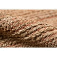 thumbnail image 5 of Naturals 3 Orange Flat-Weave Area Rug 8'x10', 5 of 7