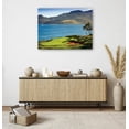 thumbnail image 3 of Cuadro Decorativo - Campo de golf en Hawái, 3 of 3