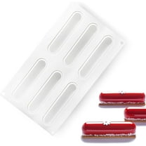 Fondant Molds, Silicone Molds Fondant Mold Silicone Baking Mould For Cake Decorating - Send Goods From Local Warehous