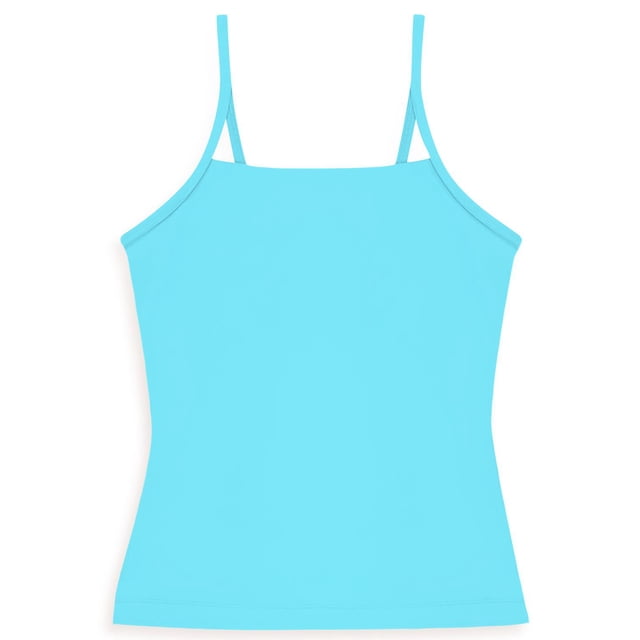 Top tirantes fijos Ilusión 4410 Azul 2XG