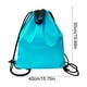 thumbnail image 3 of Multi Functional Waterproof Sports Drawstring Backpack - Oxfords Cloth Fitness Travel Storage Bag, 3 of 6