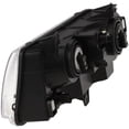 thumbnail image 4 of New Right Headlight Compatible With Chrysler 300 C SRT8 8 Cyl 6.1L 300 Signature Series 6 Cyl 3.5L 300 LX 6 Cyl 2.7L 300 S 6 Cyl 3.5L 300 S 8 Cyl 5.7L 2009-2010 By 57010756AA-PFM, 4 of 8