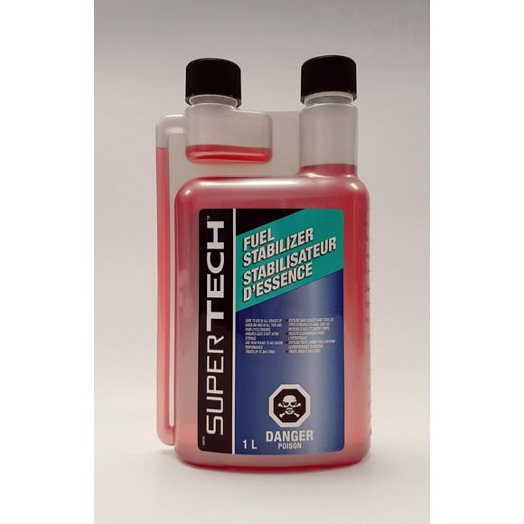 STABILISATEUR D'ESSENCE STABILISATEUR D'ESSENCE