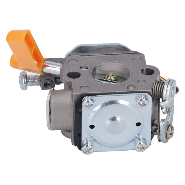 Carburetor, Durable Standard Design Stable Working Trimmer Carb For 308054022 RY09050 RY09051 RY13015 RY13050A