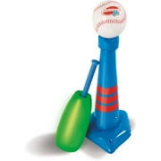 Big Boom Bat and Tee