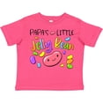 thumbnail image 3 of Inktastic Papa's Little Jellybean Cute Easter Candy Boys or Girls Toddler T-Shirt, 3 of 5