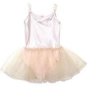 Danskin Now - Girls' Fairy Princess Skirtall
