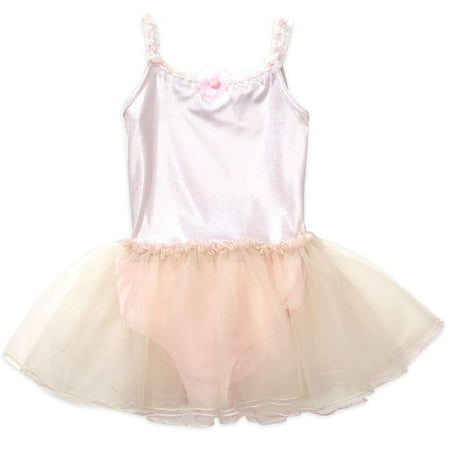 Danskin Now - Girls' Fairy Princess Skirtall