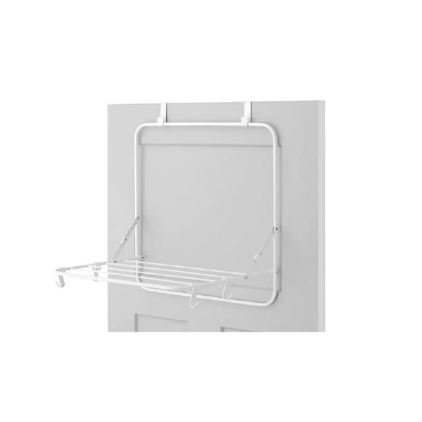 Whitmor Over The Door Drying Rack