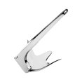 thumbnail image 6 of Stainless Steel Boat Anchors With Smooth Finishes Ideal For Yachts Marine And Fishing Vessels, 6 of 8