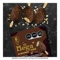 thumbnail image 4 of Paleta helada Mega almendras 5 pzas 40 g c/u, 4 of 4