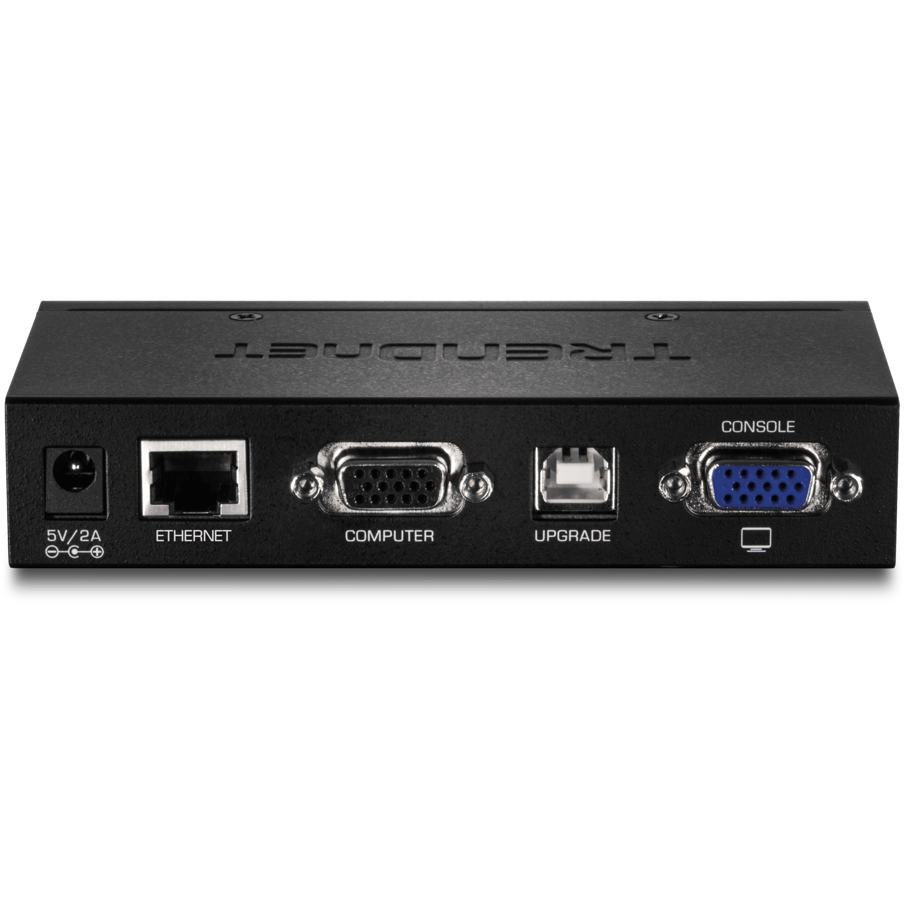 TRENDnet TK-EX4 USB KVM Extension Kit
