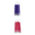 thumbnail image 1 of Rotuladores de Tela Borrables BLESIY 40 Piezas Azul Rojo para Sastres y Acolchado, 1 of 8