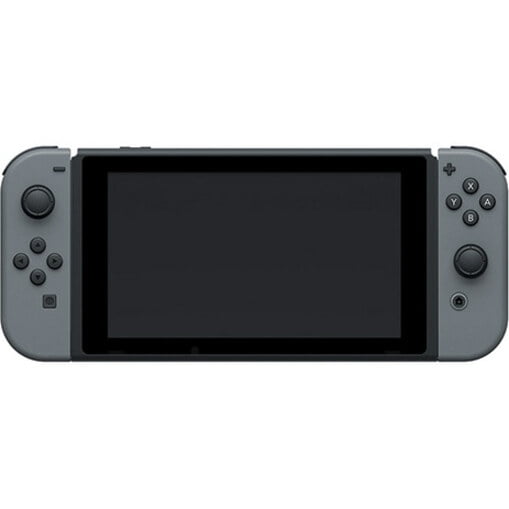 Nintendo Switch Nintendo Switch Black Amazon.com: Nintendo Switch Game Console - Black (HAC-001