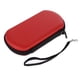 thumbnail image 2 of Bolsa De Viaje Dura Roja Estuche Eva Bolsa De Transporte Con Correa Para Sony Ps Vita Psv, 2 of 9