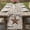 Beige Brown, variant on Table Runner 72 Inches Long for Kitchen Dining, Texas Star Vintage Dresser Scarf Farmhouse, Dining Table Decorations for Wedding/Parties, Brown Retro Berry Beige Wooden 16 x 72 In