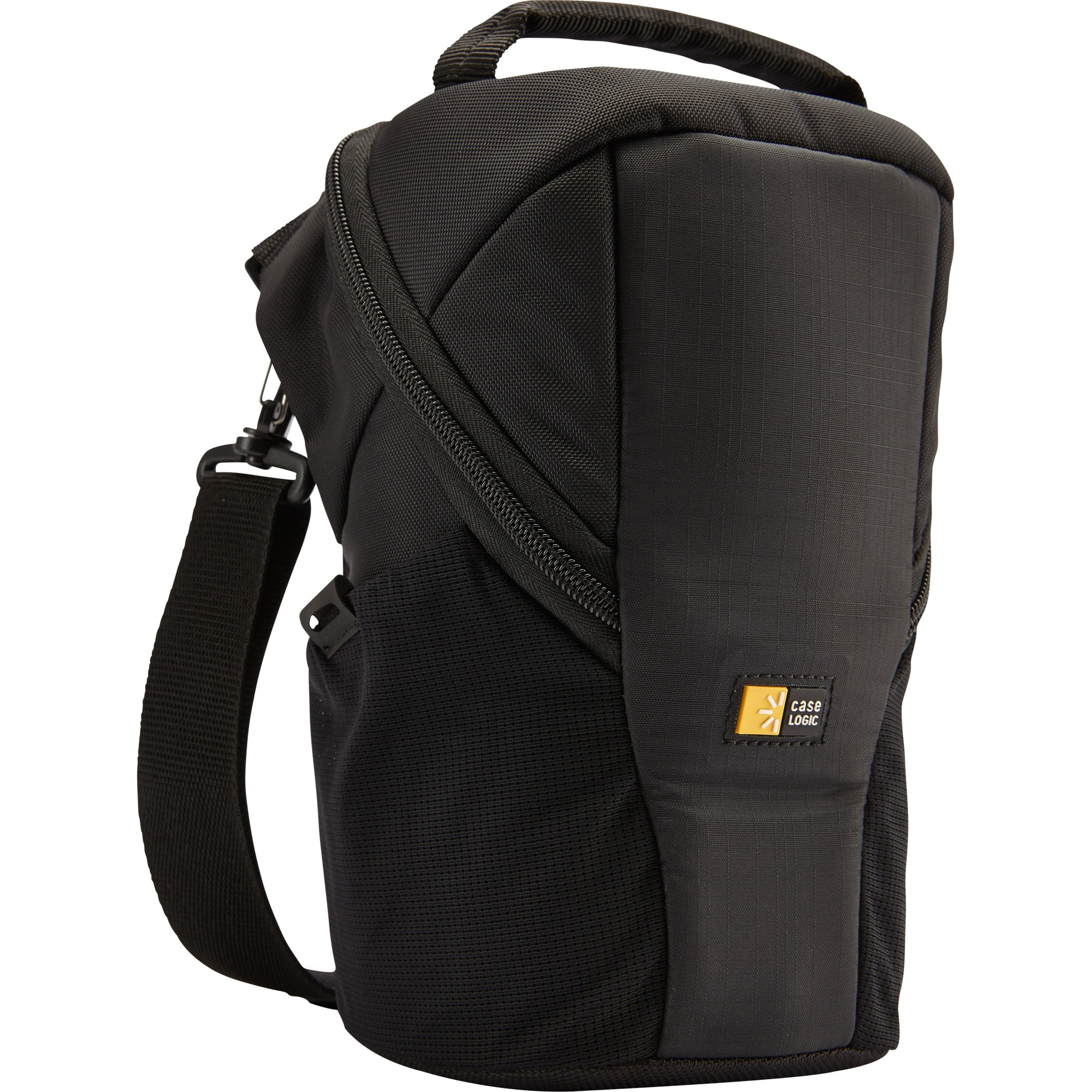 Case Logic Luminosity DSL102 Carrying Case Telephoto Lens, Filter