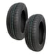 thumbnail image 1 of Paquete de 2 llantas 165/60R14, 1 of 1