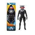 thumbnail image 1 of Figura de Acción Spin Master Aquaman and the Lost Kingdom Black Manta 30 cm, 1 of 4