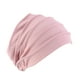 thumbnail image 1 of Minnieouse Gorro de pelo elástico, gorros, tocados, tocados ajustables a la moda, accesorios de ropa para exteriores, turbante, envoltura para la cabeza Sombreros Rosado Minnieouse AP011167-05, 1 of 6