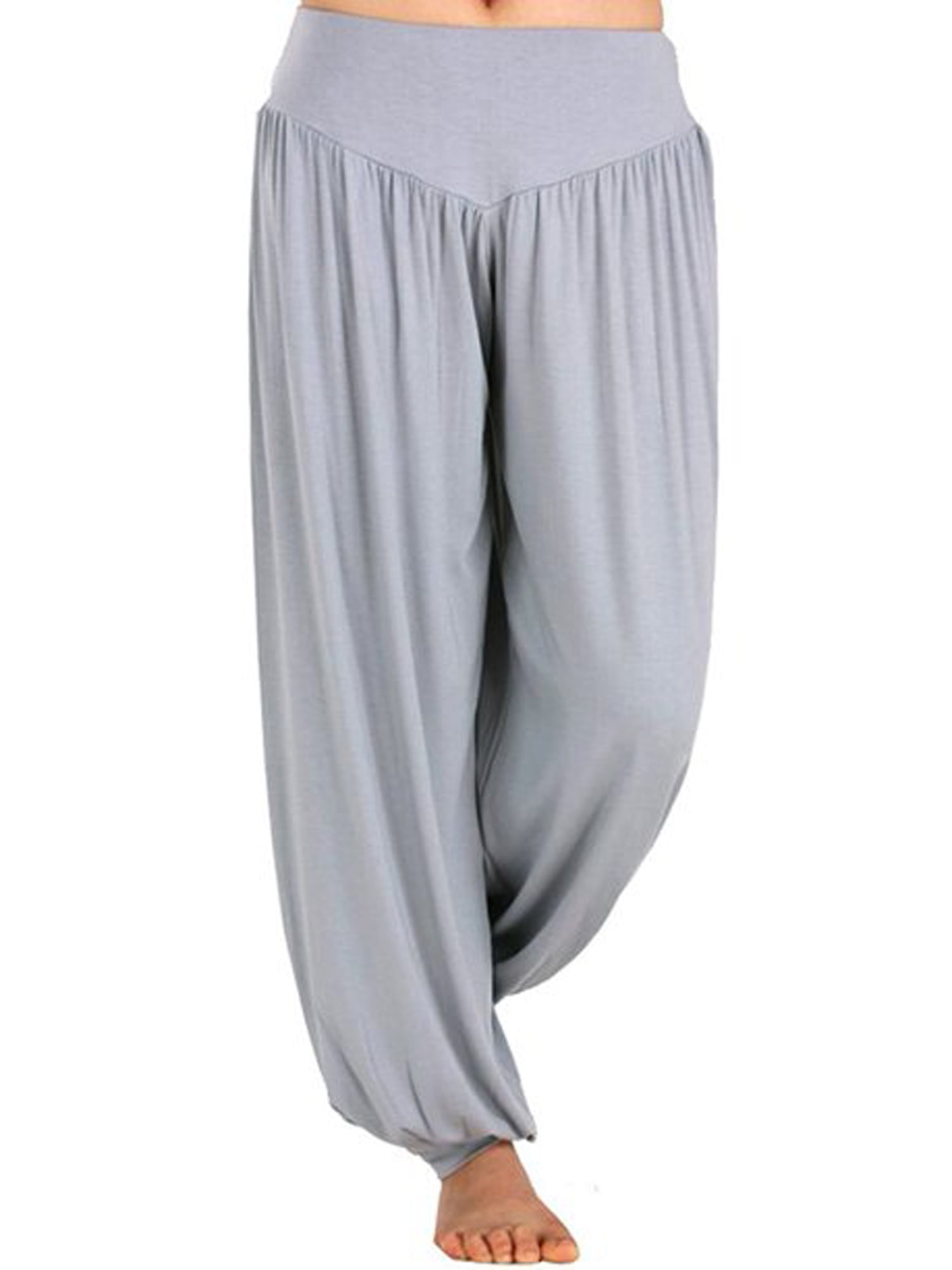 relaxed fit leggings