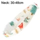 thumbnail image 2 of Artículo collar pequeño gato perro cierre de seguridad collar ornamento ajustable anillo de cuello de verano, 2 of 5