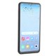 thumbnail image 3 of Rino8pro Smartphone para Android 11.0 6.5in 6GB RAM 128GB ROM MTK6597 Teléfono celular Frontal 5MP Trasero 13MP 1440x3040 US 100‑240V Negro, 3 of 8