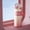 Pink, variant on Sports Water Bottle 20oz Double Wall Vacuum Insulated Stainless Steel Thermos Leakproof with Handle, Green