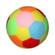 thumbnail image 3 of Pelota de fútbol suave y colorida, premio para competición deportiva, pelota de fútbol rellena, pelota blanda 13cm, 3 of 9
