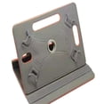 thumbnail image 3 of 6mm Plano universal de 7/8/9/10 pulgadas para estuche protector universal con patrón de cristal para C, 3 of 5