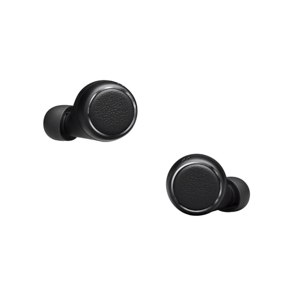 Harman Kardon Fly In-Ear True Auriculares inalámbricos - Negro (renovado), pequeño