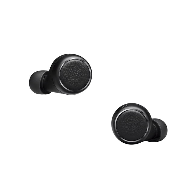 Harman Kardon Fly In-Ear True Auriculares inalámbricos - Negro (renovado), pequeño