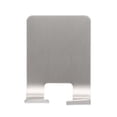 thumbnail image 1 of Nuevo soporte para maquinilla de afeitar de acero inoxidable para hombres Labymos  Estante para máquina de afeitar, 1 of 7