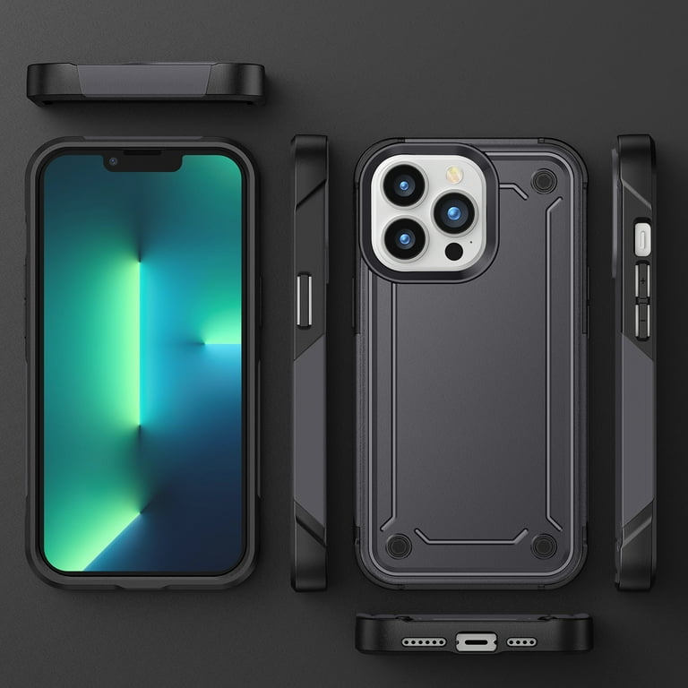 for Apple iPhone 12 Pro Max Case, Luxury Ultra Slim Soft TPU Shockproof Drop Protection Dual Layer Heavy Duty Hybrid Hard PC Cell Phone Case Cover for for Apple iPhone 12 Pro Max Case, Luxury Ultra Slim Soft TPU Shockproof Drop Protection Dual Layer Heavy Duty Hybrid Hard PC Cell Phone Case Cover for