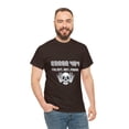 thumbnail image 5 of Error 404 Talent Not Found Unisex Heavy Cotton Tee, 5 of 12