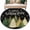 Black, variant on Small Round Rug 3Ft Washable Non-Slip, Black Christmas Circle Area Rugs for Living Room Bedroom, Xmas Tree Snowflake Farmhouse Indoor Floor Mats Carpet Runner for Home Decor