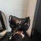thumbnail image 2 of Bolso popular de este año para damas 2024 Nuevo hermoso nicho personalizado bolso de axila moderno bolso de hombro cuadrado pequeño con mariposa, 2 of 5