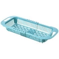 thumbnail image 1 of TIELUTT Strainer | Kitchen Rack Dish Drainer for Kitchen Dish Drainer in Large Kitchen Dish Drainer Drying Rack Large Drainer Rack And Tray Drying Rack And Drainboard Set, 1 of 7