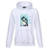 DejavYOU Genshin Impact Hoodie Genshin Impact Hu Costume Pullover Sweatshirt