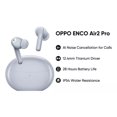 thumbnail image 3 of Auriculares Inalámbricos Oppo Enco Air 2 Pro Tws Bluetooth 5 Color Gris, 3 of 5