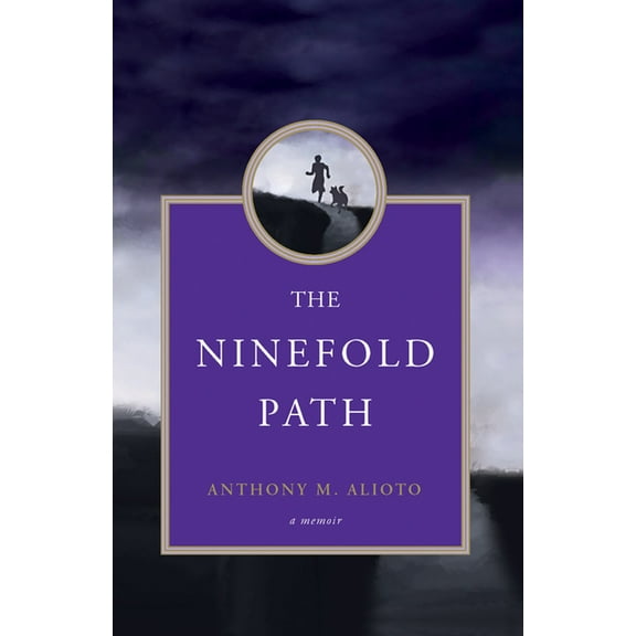 The Ninefold Path: A Memoir, (Paperback)
