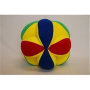6.0 in. Fleece Bell Ball