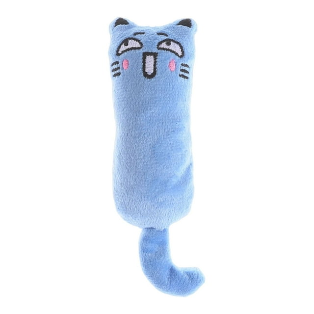 Hearth & Gear Cat For Indoor Cats For Feline Emotion Support For Cats. Cat Chew For Care. With Feline Optimized Color Schemes Dog for Dogs That like to Chew Rubber Dog Chew for Aggressive Chewers